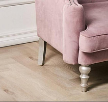 Кварцвиниловые полы Vinilam Parquet Herringbone 6,5 мм IS11188 ПАРКЕТ СКАНДИНАВСКИЙ фото 1 | FLOORDEALER